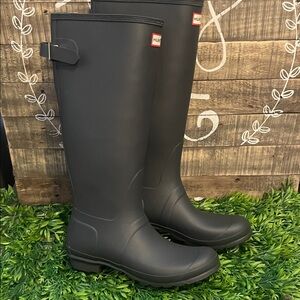Hunter Women’s Classic Rain Boots
